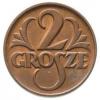 2 grosze